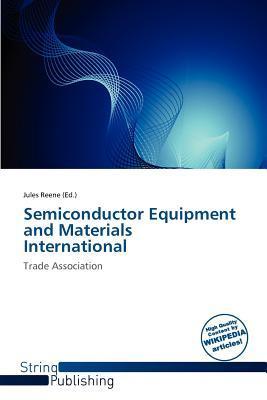 Semiconductor Equipment and Materials International