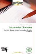 Teichmüller Character