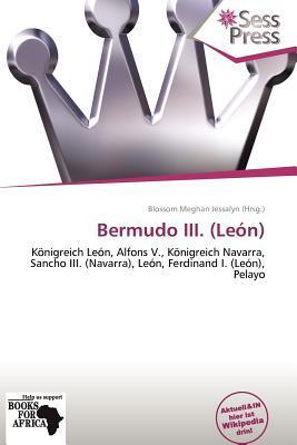 Bermudo III. (León)