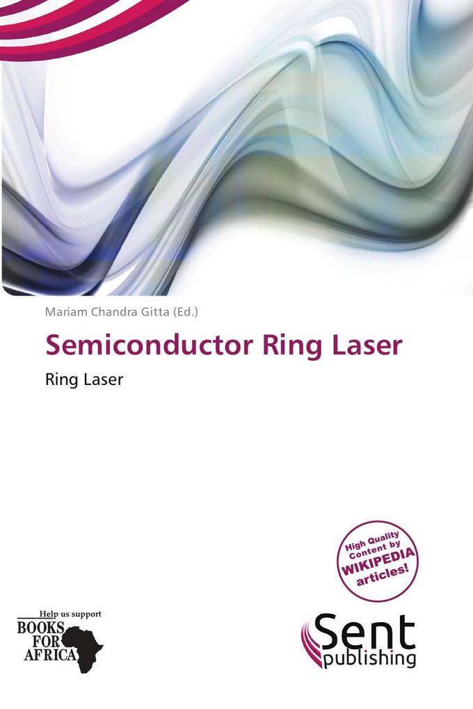 Semiconductor Ring Laser