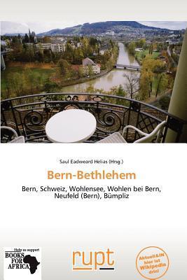 Bern-Bethlehem