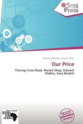 Our Price