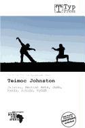 Teimoc Johnston