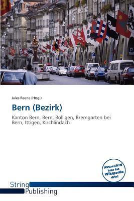 Bern (Bezirk)