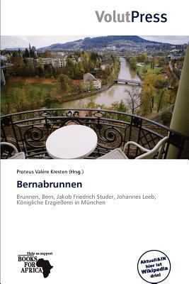 Bernabrunnen