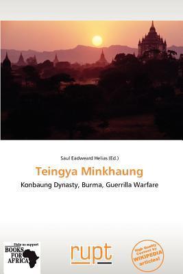 Teingya Minkhaung