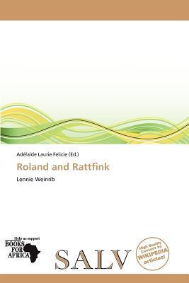 Roland and Rattfink