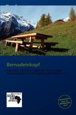 Bernadeinkopf