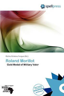 Roland Morillot