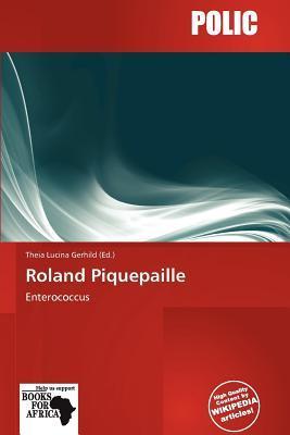 Roland Piquepaille