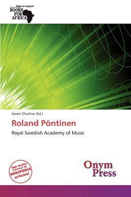 Roland Pöntinen