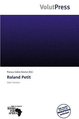 Roland Petit