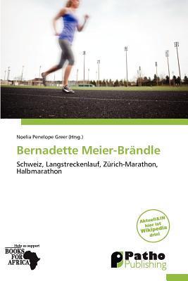 Bernadette Meier-Brändle