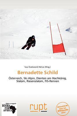 Bernadette Schild