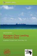 Ouragan Class Landing Platform Dock