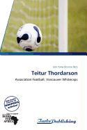 Teitur Thordarson