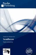 Semifluxon