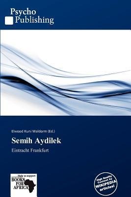 Semih Aydilek