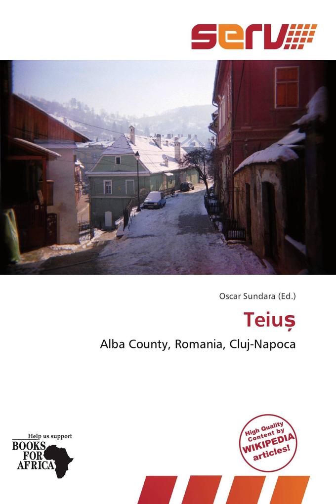 Teiu