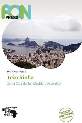 Teixeirinha