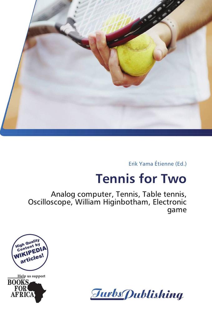 Tennis for Two