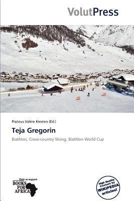 Teja Gregorin