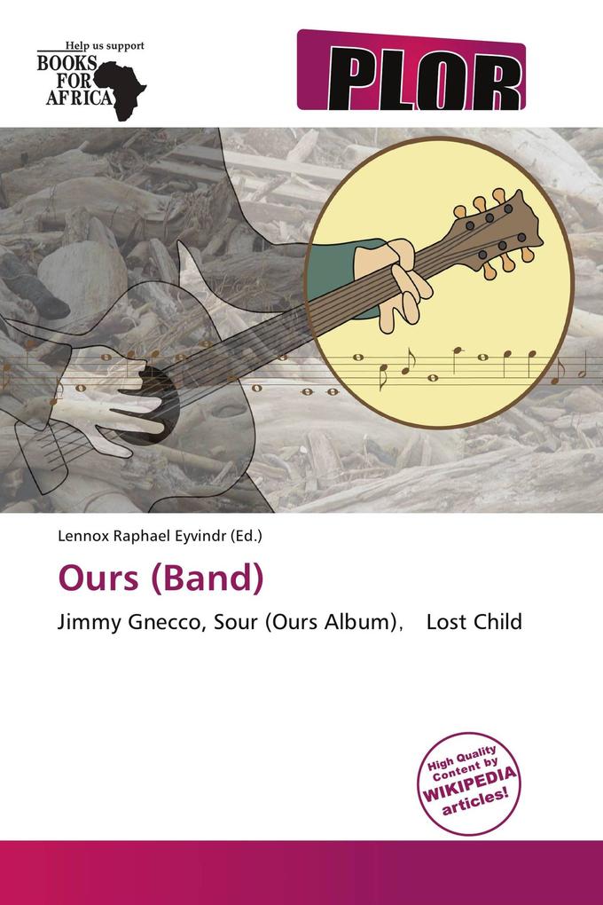 Ours (Band)