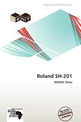 Roland SH-201