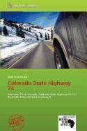 Colorado State Highway 74