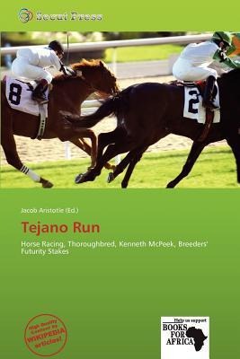 Tejano Run