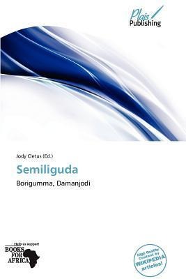 Semiliguda