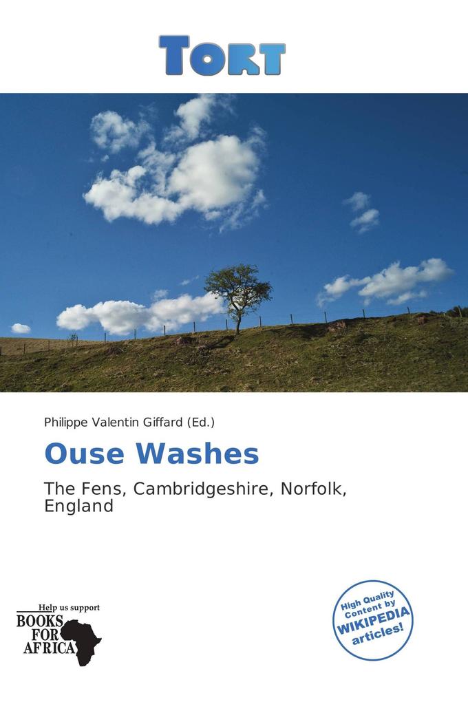 Ouse Washes