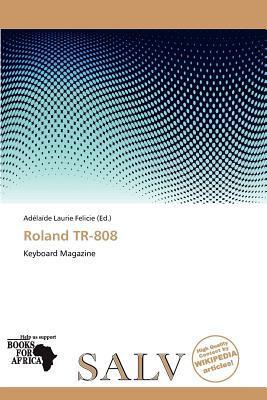 Roland TR-808