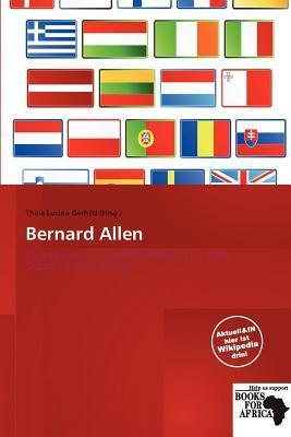 Bernard Allen