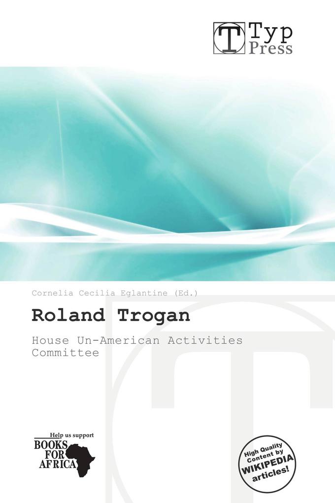 Roland Trogan