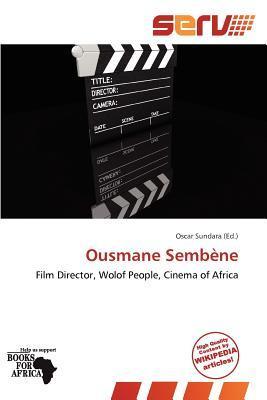Ousmane Sembène