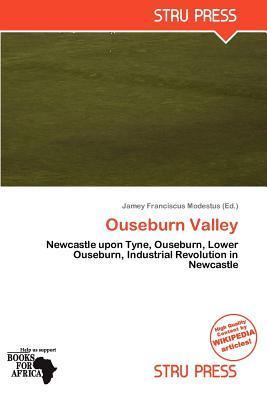 Ouseburn Valley