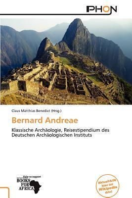 Bernard Andreae