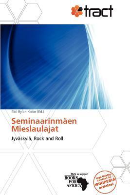 Seminaarinmäen Mieslaulajat