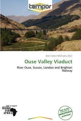 Ouse Valley Viaduct
