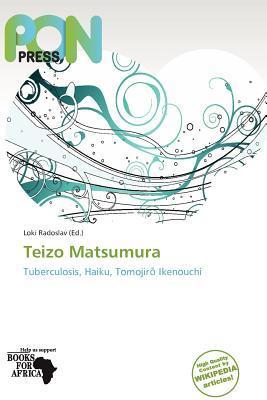 Teizo Matsumura