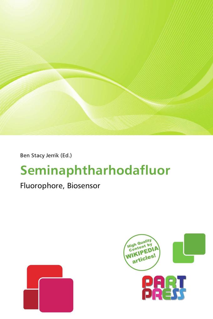 Seminaphtharhodafluor