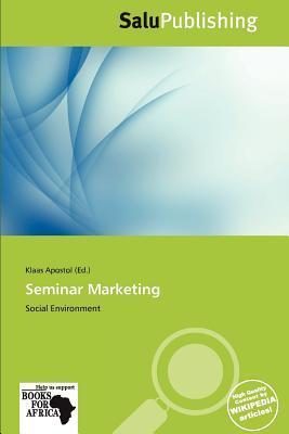 Seminar Marketing