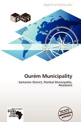 Ourém Municipality