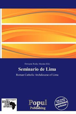 Seminario de Lima