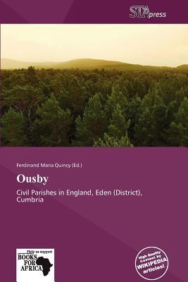 Ousby