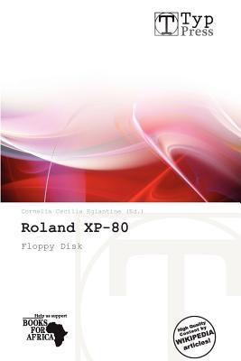 Roland XP-80