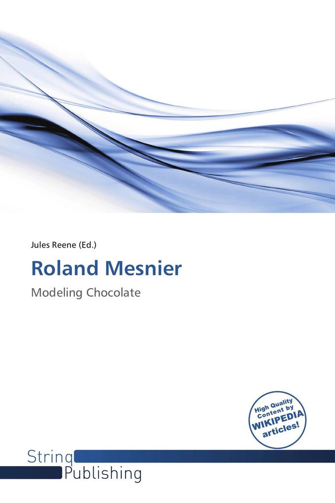 Roland Mesnier