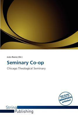 Seminary Co-op