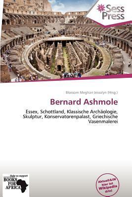 Bernard Ashmole